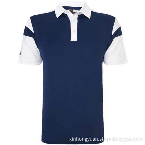 Wholesale original 2017 new polo shirts